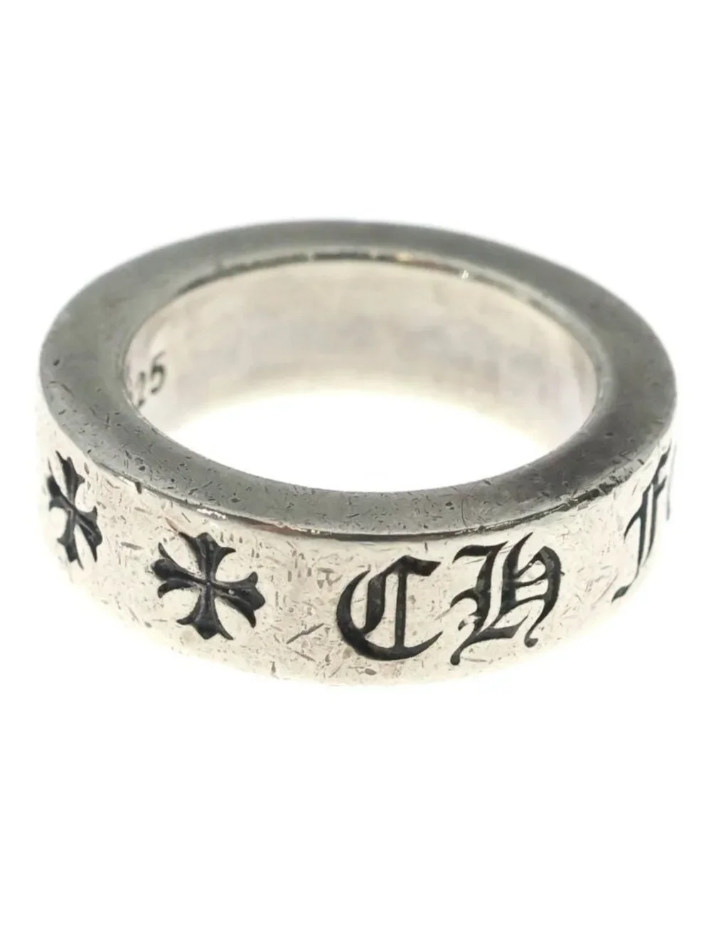 Chrome Hearts product name